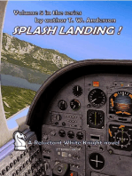Splash Landing !