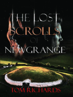 The Lost Scrolls of Newgrange