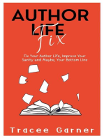 Author Life Fix