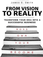 From Vision to Reality