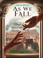 As We Fall