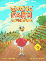 Goose Farm Adventure