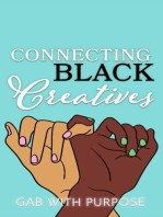 Connecting Black Creatives