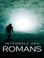 Intégrale des Romans