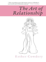The Art of Relationship