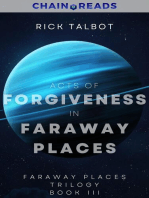 Acts of Forgiveness in Faraway Places: Faraway Places Trilogy, Book 3
