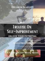 Treatise On Self-Improvement: Questions, #2