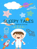 Sleepy Tales
