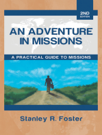 An Adventure in Missions: A Practical Guide to Missions