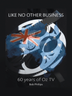 Like No Other Business: 60 Years Of OZ TV