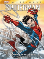 Marvel Must-Have. Spiderman