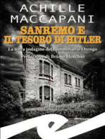 Sanremo e il tesoro di Hitler