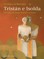 Tristán e Isolda