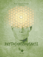 Phytoconsciousness