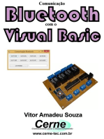 Comunicação Bluetooth Com O Visual Basic