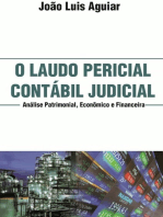 O Laudo Pericial Contábil Judicial