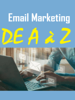 Email Marketing De A A Z