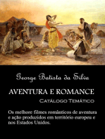 Aventura E Romance