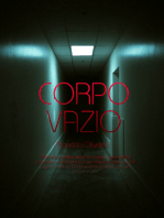 Corpo Vazio