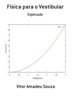 Física Para O Vestibular