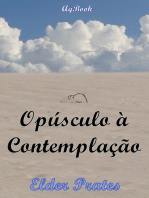 Opúsculo À Contemplação