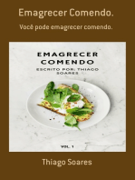 Emagrecer Comendo.