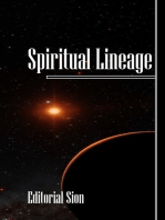 Spiritual Lineage