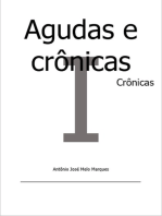 Agudas E Crônicas