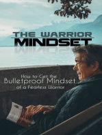 The Warrior Mindset (em Português)