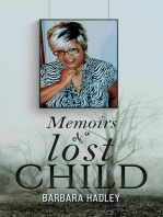 Memoirs of a Lost Child