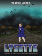 Lysette: A story of childhood wartime endurance