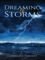 Dreaming of Storms