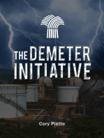 The Demeter Initiative