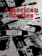 American Stories: A collection of illustrated poems