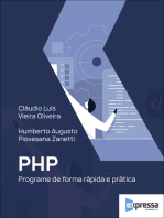 PHP