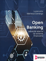 Open Banking: inovação aberta no sistema financeiro