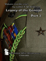 Legacy Of The General - Part 2