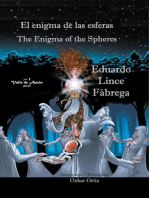 El enigma de las esferas * The Enigma of the Spheres: Valle de Antón, #1