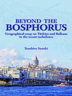 Beyond the Bosphorus