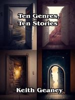 Ten Genres, Ten Stories
