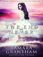 The End of Never