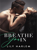 Breathe You In