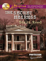 The Secret Heiress