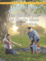 The Soldier and the Single Mom