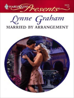 Married by Arrangement