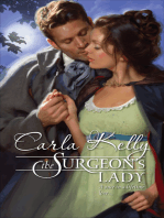 The Surgeon's Lady