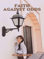 Faith Against Odds