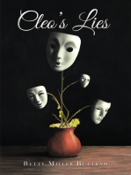 Cleo’s Lies