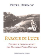 Parole di Luce