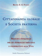 Cittadinanza globale e Società fraterna